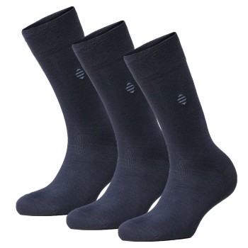 3-Pack Panos Emporio Daniel Bamboo Sock