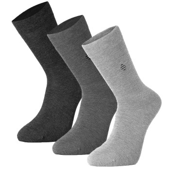 3-Pack Panos Emporio Daniel Bamboo Sock