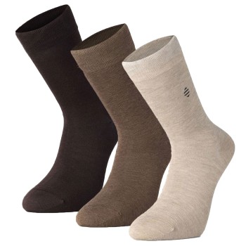 3-Pack Panos Emporio Daniel Bamboo Sock
