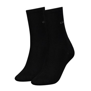 2-Pack Calvin Klein Annika Flat Knit Sock