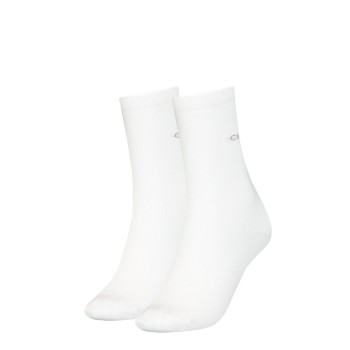2-Pack Calvin Klein Annika Flat Knit Sock