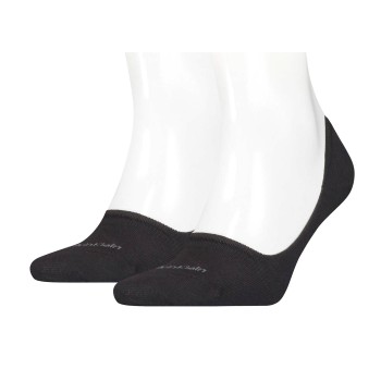 2-Pack Calvin Klein Lucca No Show Sock