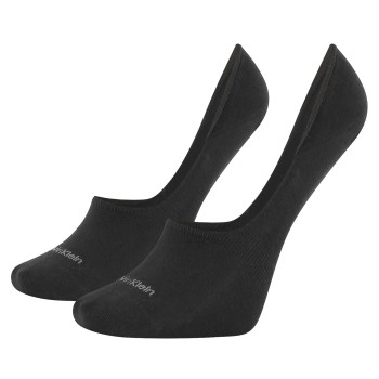 2-Pack Calvin Klein Jessica No Show Sock