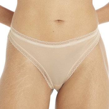Calvin Klein Bottoms Up Refresh Thong
