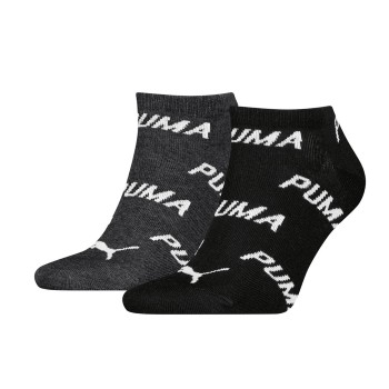 2-Pack Puma BWT Sneaker Sock