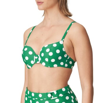 Marie Jo Rosalie Heart Shape Padded Bikini Top