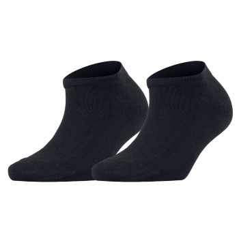 2-Pack Falke Women Casual Happy Sneaker Sock