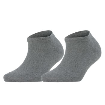 2-Pack Falke Women Casual Happy Sneaker Sock