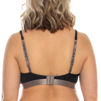 Calvin Klein Icon Padded Triangle Bralette