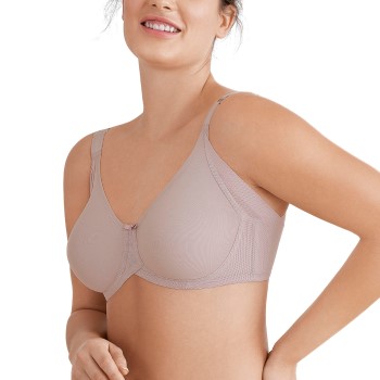 Felina Divine Vision Minimizer Bra With Wire