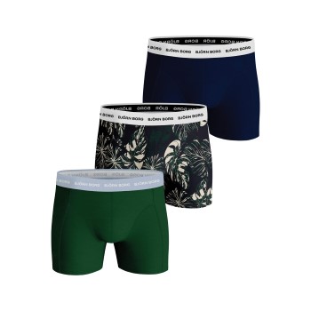 Björn Borg Essential Shorts 2113