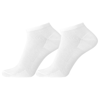 2-Pack Egtved Cotton Footie Sock