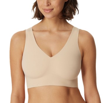 Schiesser Invisible Soft Bralette
