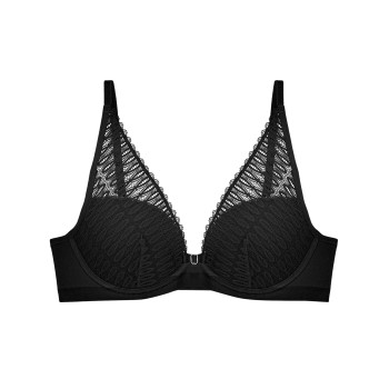 Triumph Aura Spotlight Plunge Bra