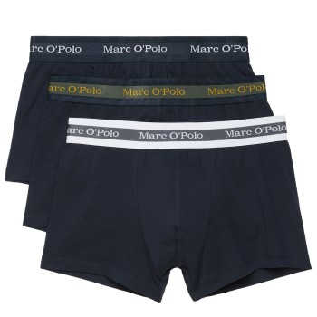 3-Pack Marc O Polo Cotton Stretch Trunk