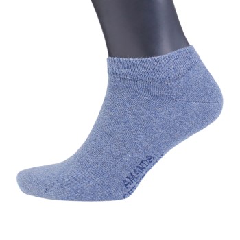Amanda Christensen True Sneaker Sock