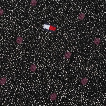 Tommy Hilfiger Women Dot Sock