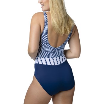 Miss Mary Azur Swimsuit