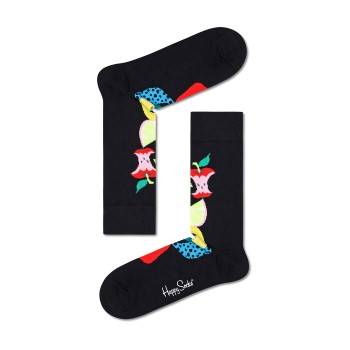 2-Pack Happy Socks Fruit Stack Sock