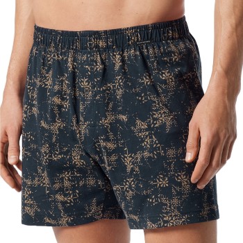 2-Pack Schiesser Fun Prints Boxer Shorts 