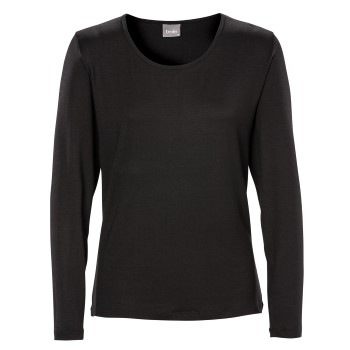 Trofe Bamboo Solids Longsleeve Top