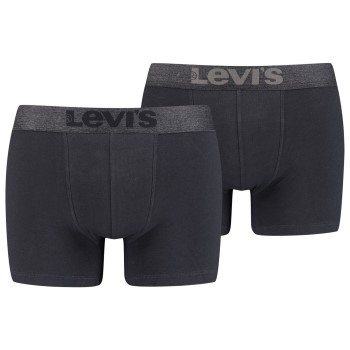 2-Pack Levis Organic Cotton Base Boxer