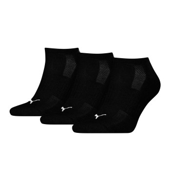 3-Pack Puma Cushioned Ankle Sock