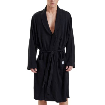 Resteröds Organic Cotton Bathrobe
