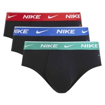 6-Pack Nike Everyday Essentials Cotton Stretch Hip Brief