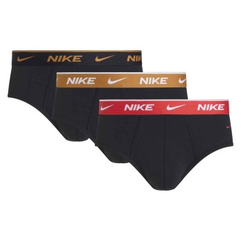 6-Pack Nike Everyday Essentials Cotton Stretch Hip Brief