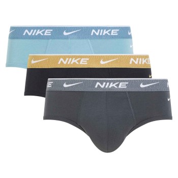 6-Pack Nike Everyday Essentials Cotton Stretch Hip Brief