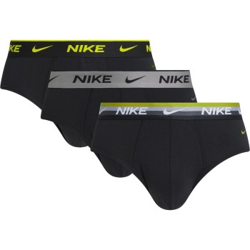 Nike Everyday Essentials Cotton Stretch Hip Brief