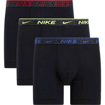 3-Pack Nike Everyday Essentials Cotton Stretch Boxer