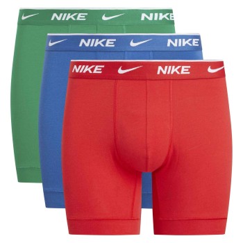 3-Pack Nike Everyday Essentials Cotton Stretch Boxer