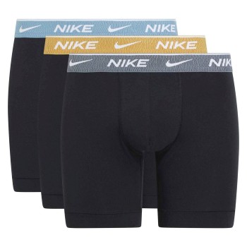 3-Pack Nike Everyday Essentials Cotton Stretch Boxer