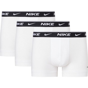 6-Pack Nike Everyday Essentials Cotton Stretch Trunk