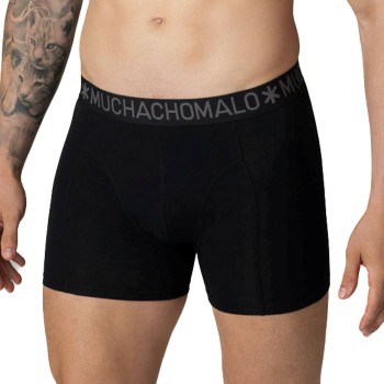 7-Pack Muchachomalo Hello Moonlight Boxer