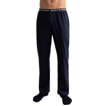 Gant Woven Cotton Stripe Pajama Set