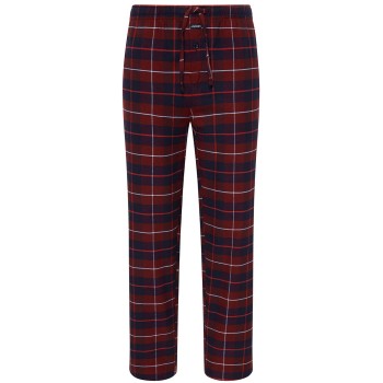 Jockey Pants Flannel