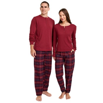 Jockey Pyjama 11 Mix Cotton