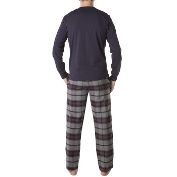 Jockey Pyjama 11 Mix Cotton