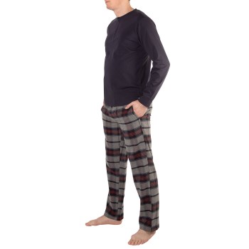 Jockey Pyjama 11 Mix Cotton