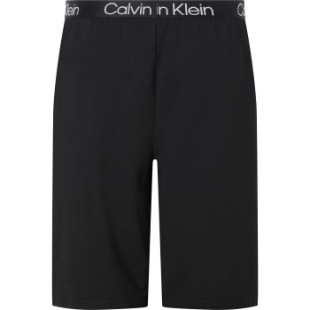 Calvin Klein Modern Structure Lounge Shorts
