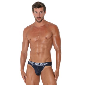 Code 22 Army Jockstrap 