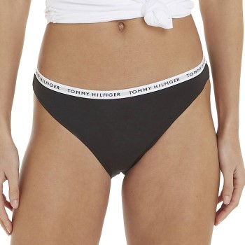 3-Pack Tommy Hilfiger Recycled Essentials Bikini 