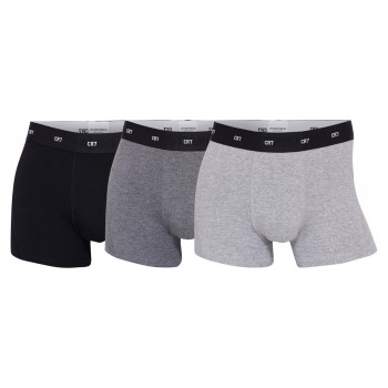 3-Pack CR7 Cristiano Ronaldo Bamboo Trunks