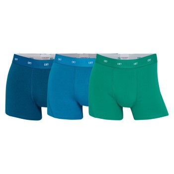 3-Pack CR7 Cristiano Ronaldo Bamboo Trunks