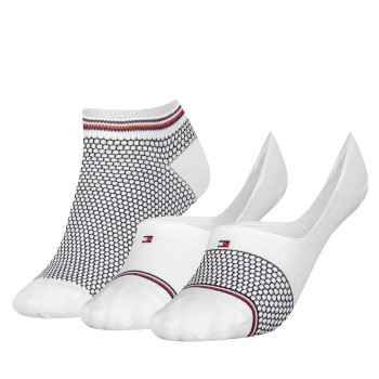 3-Pack Tommy Hilfiger Women Mixed Silhouette Giftbox