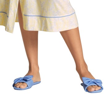 Calida Favourites Daisy Slippers 