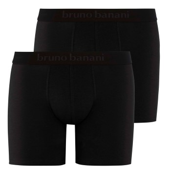 2-Pack Bruno Banani Long Life Long Short